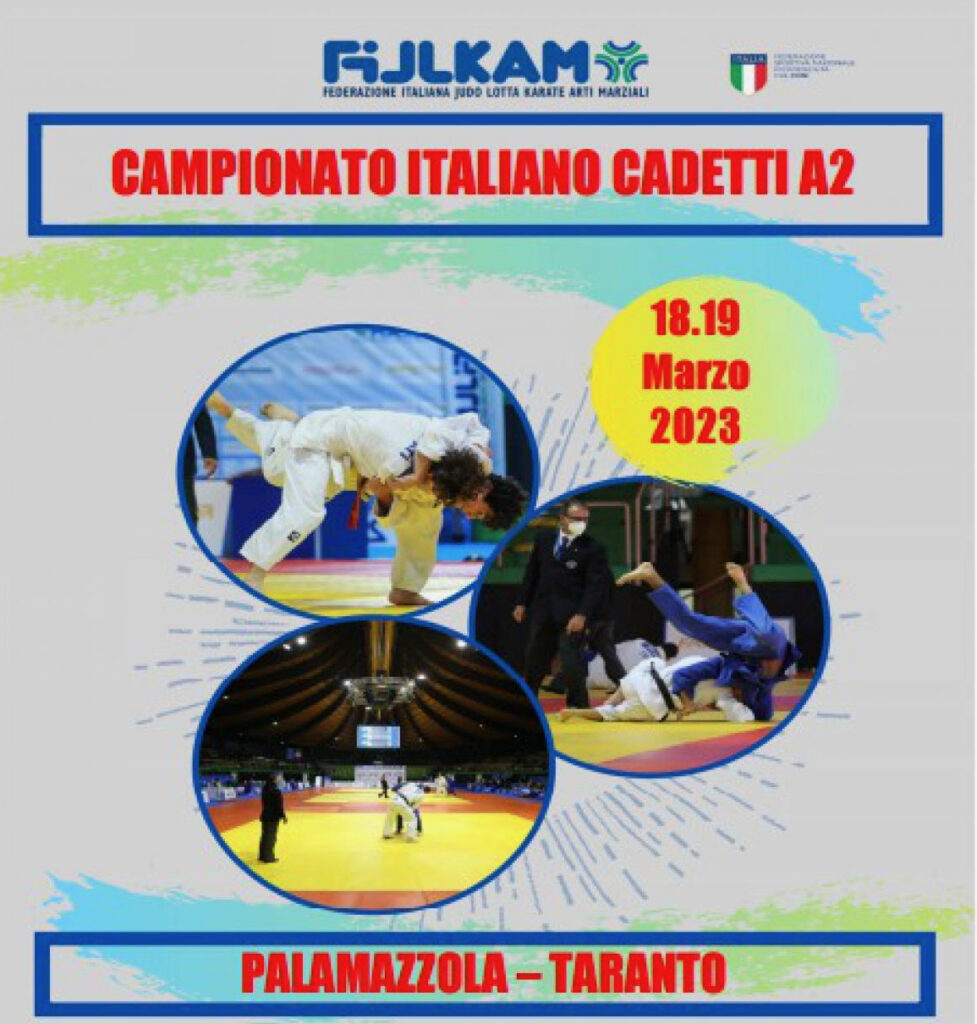 Campionati Italiani A2