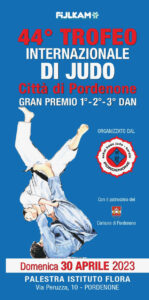 44 TROFEO CITTA PORDENONE