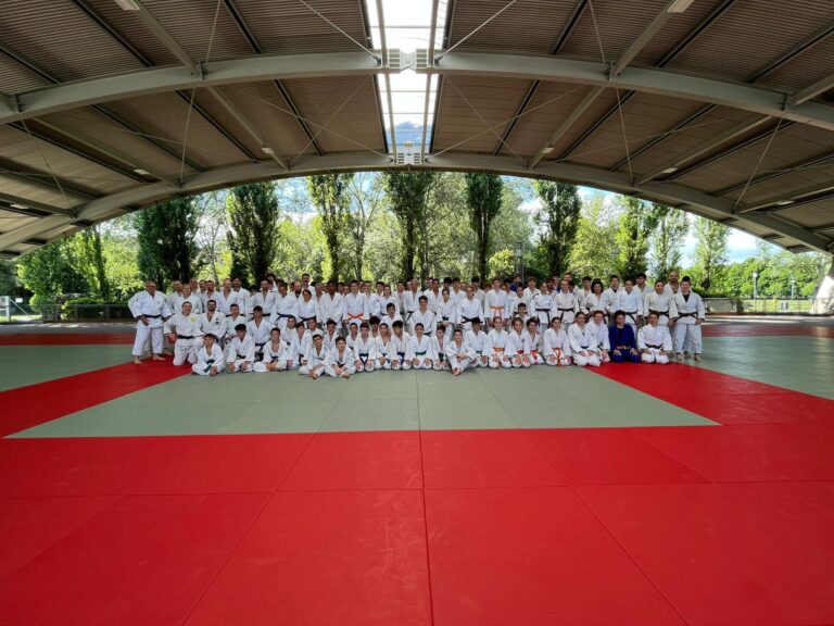 ALLENAMENTO REGIONALE MESTRE