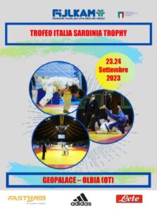 SARDINIA TROPHY