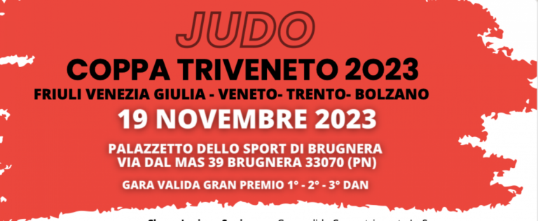 banner coppa triveneto Brugnera