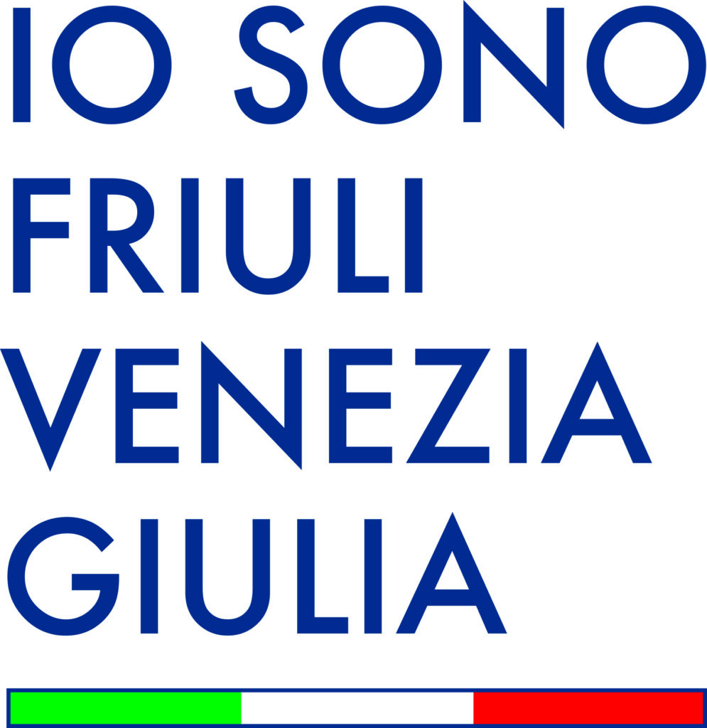 IO SONO FRIULI VENEZIA GIULIA